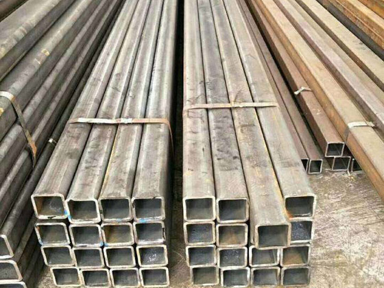 汝城合金方矩钢管