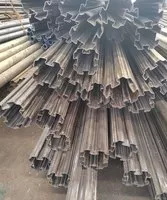 汝城异型钢管现货