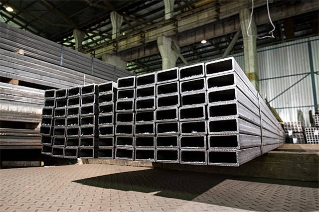 汝城q345d冷拔方管