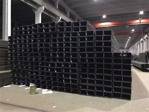 汝城冷拔方管选型指南 工程采购怎么选